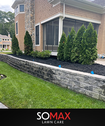 boston home lawn care